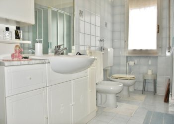 bagno - Quadrilocale Via R. Rubini 5, Galliera - foto 27