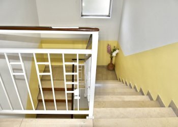 scale - Quadrilocale Via R. Rubini 5, Galliera - foto 29