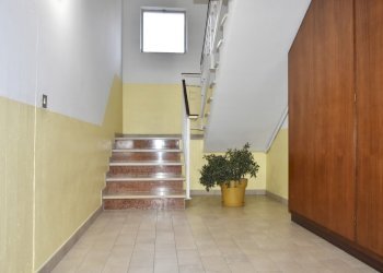 scale - Quadrilocale Via R. Rubini 5, Galliera - foto 30