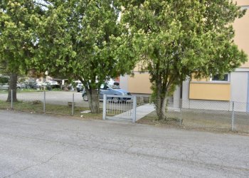 zone comuni - Quadrilocale Via R. Rubini 5, Galliera - foto 1