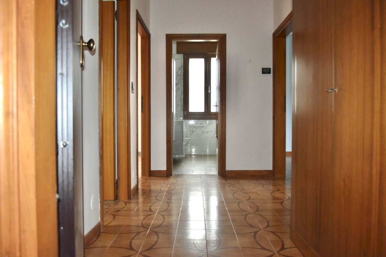 entrata - Quadrilocale Via Irma Bandiera 6, Malalbergo - foto 1