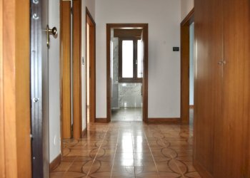 entrata - Quadrilocale Via Irma Bandiera 6, Malalbergo - foto 1