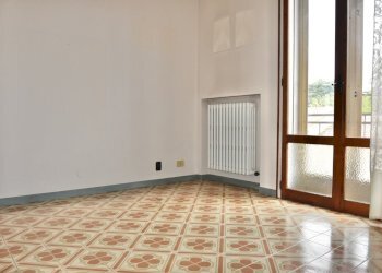 sala - Quadrilocale Via Irma Bandiera 6, Malalbergo - foto 3