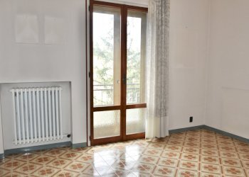 sala - Quadrilocale Via Irma Bandiera 6, Malalbergo - foto 4