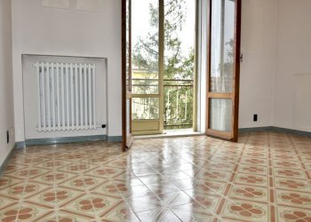 sala - Quadrilocale Via Irma Bandiera 6, Malalbergo - foto 6