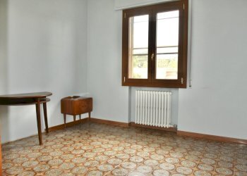 camera da letto - Quadrilocale Via Irma Bandiera 6, Malalbergo - foto 8