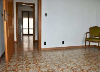 camera da letto - Quadrilocale Via Irma Bandiera 6, Malalbergo - foto 10