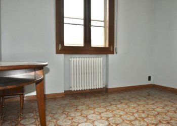 camera da letto - Quadrilocale Via Irma Bandiera 6, Malalbergo - foto 11