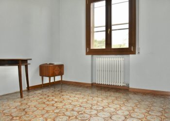 camera da letto - Quadrilocale Via Irma Bandiera 6, Malalbergo - foto 12