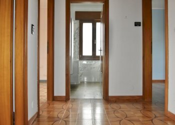 entrata - Quadrilocale Via Irma Bandiera 6, Malalbergo - foto 13