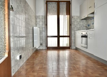 cucina - Quadrilocale Via Irma Bandiera 6, Malalbergo - foto 14