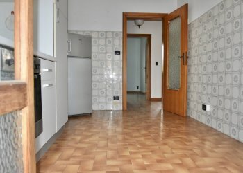 cucina - Quadrilocale Via Irma Bandiera 6, Malalbergo - foto 15