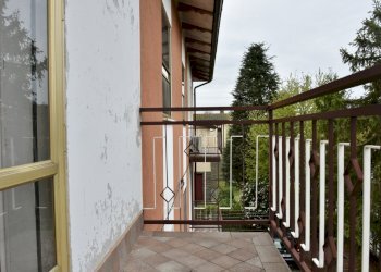 balcone - Quadrilocale Via Irma Bandiera 6, Malalbergo - foto 16