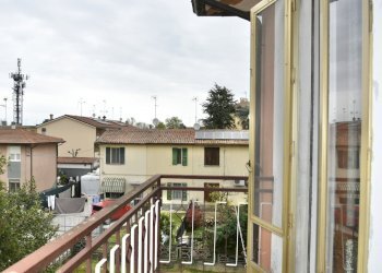 balcone - Quadrilocale Via Irma Bandiera 6, Malalbergo - foto 17