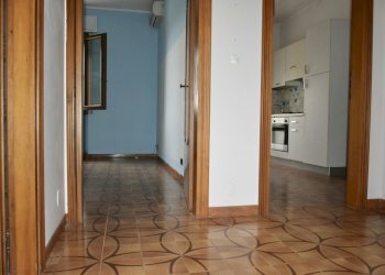 corridoio - Quadrilocale Via Irma Bandiera 6, Malalbergo - foto 18