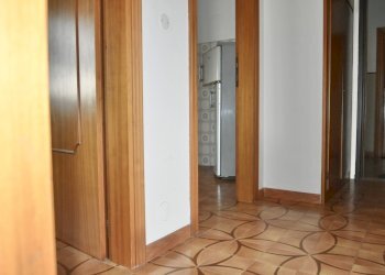 corridoio - Quadrilocale Via Irma Bandiera 6, Malalbergo - foto 20