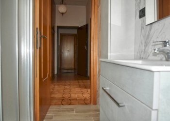 bagno - Quadrilocale Via Irma Bandiera 6, Malalbergo - foto 22