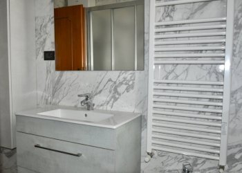 bagno - Quadrilocale Via Irma Bandiera 6, Malalbergo - foto 23