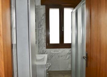 bagno - Quadrilocale Via Irma Bandiera 6, Malalbergo - foto 24