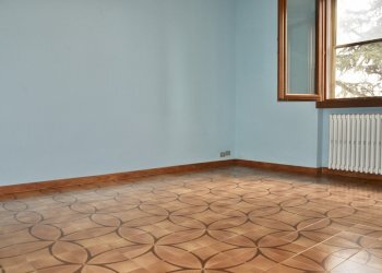 camera da letto - Quadrilocale Via Irma Bandiera 6, Malalbergo - foto 26