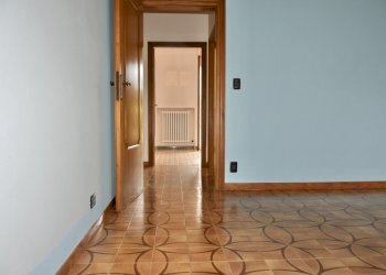 camera da letto - Quadrilocale Via Irma Bandiera 6, Malalbergo - foto 28