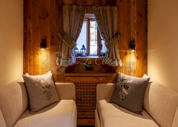 AFFITTO COURMAYEUR - CAMERA DOPPIA - Appartamento Courmayeur - foto 14