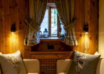 AFFITTO COURMAYEUR - CAMERA DOPPIA - Appartamento Courmayeur - foto 15