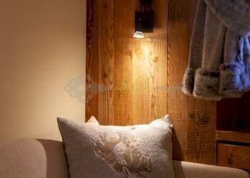 AFFITTO COURMAYEUR - CAMERA DOPPIA - Appartamento Courmayeur - foto 16