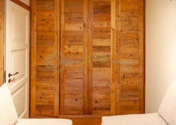 AFFITTO COURMAYEUR - CAMERA DOPPIA - Appartamento Courmayeur - foto 17