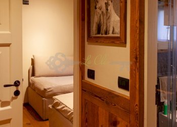 AFFITTO COURMAYEUR - DISIMPEGNO - Appartamento Courmayeur - foto 18