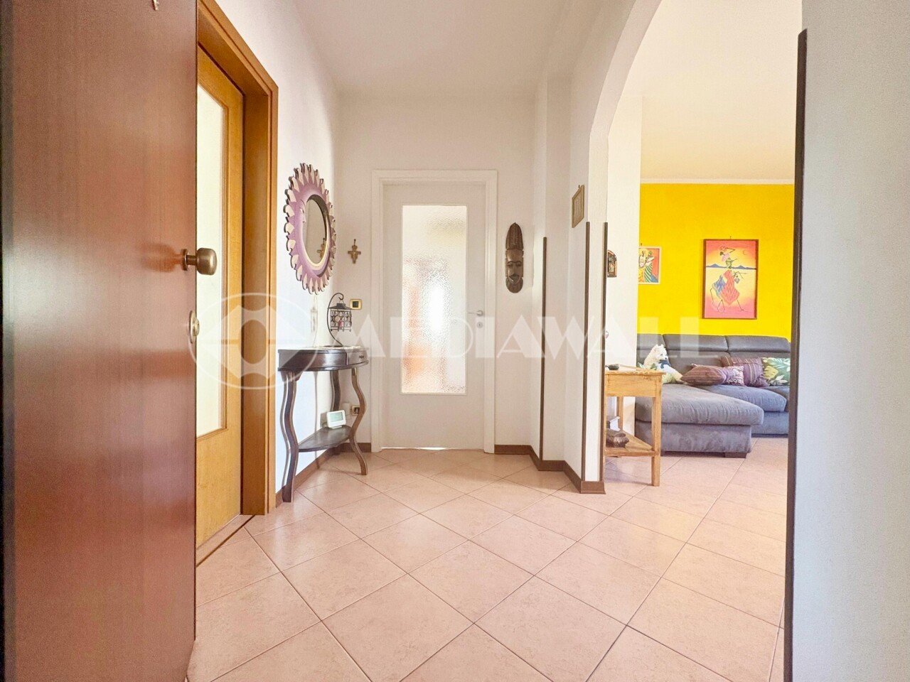 BR-386-RV.JPG - Appartamento Via Brigata Lupi di Toscana 5, Pordenone - foto 2