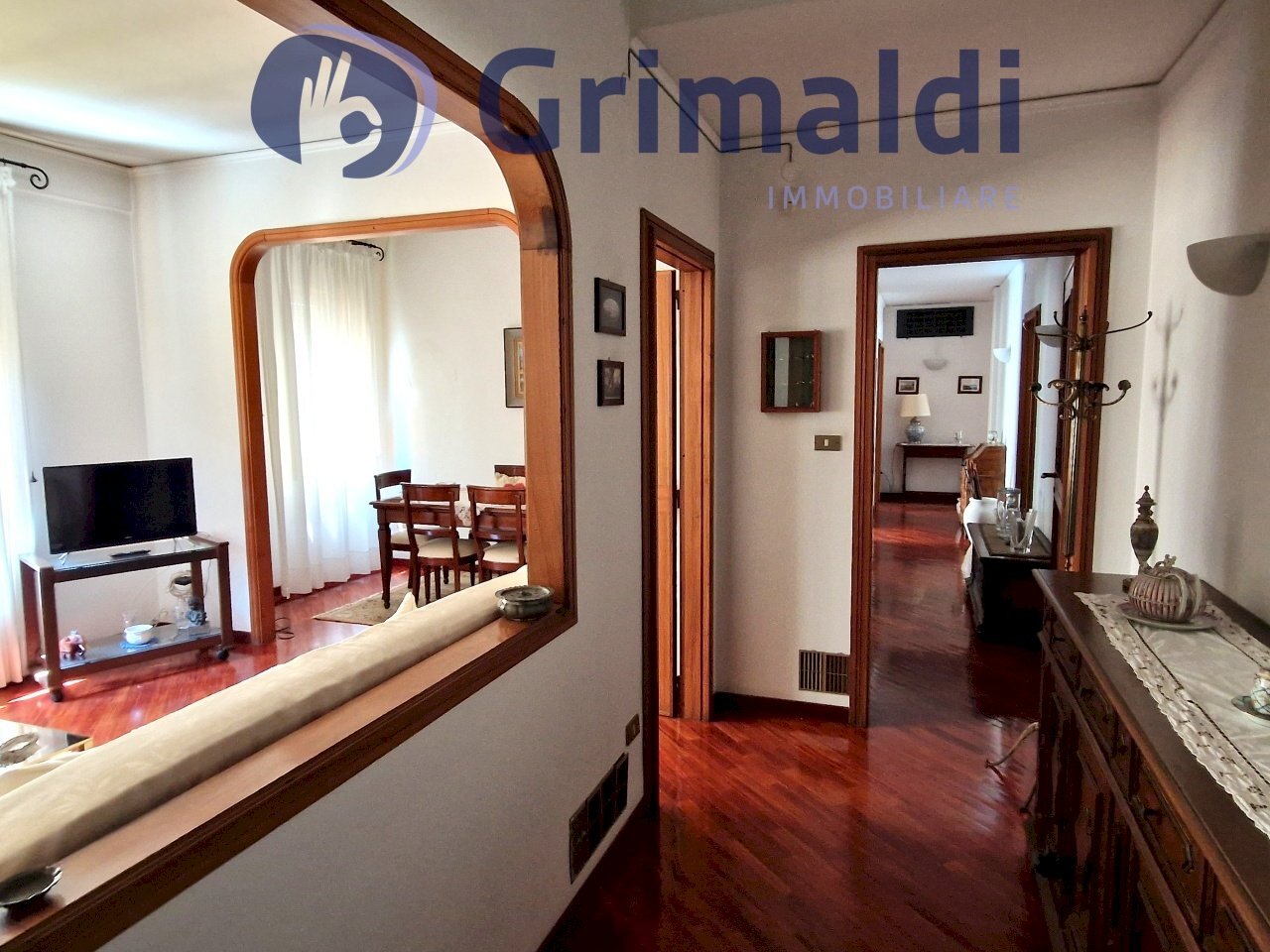 12.jpg - Apartment Via Giuseppe Orsi 6, Napoli (neighborhood Arenella) - photo 2