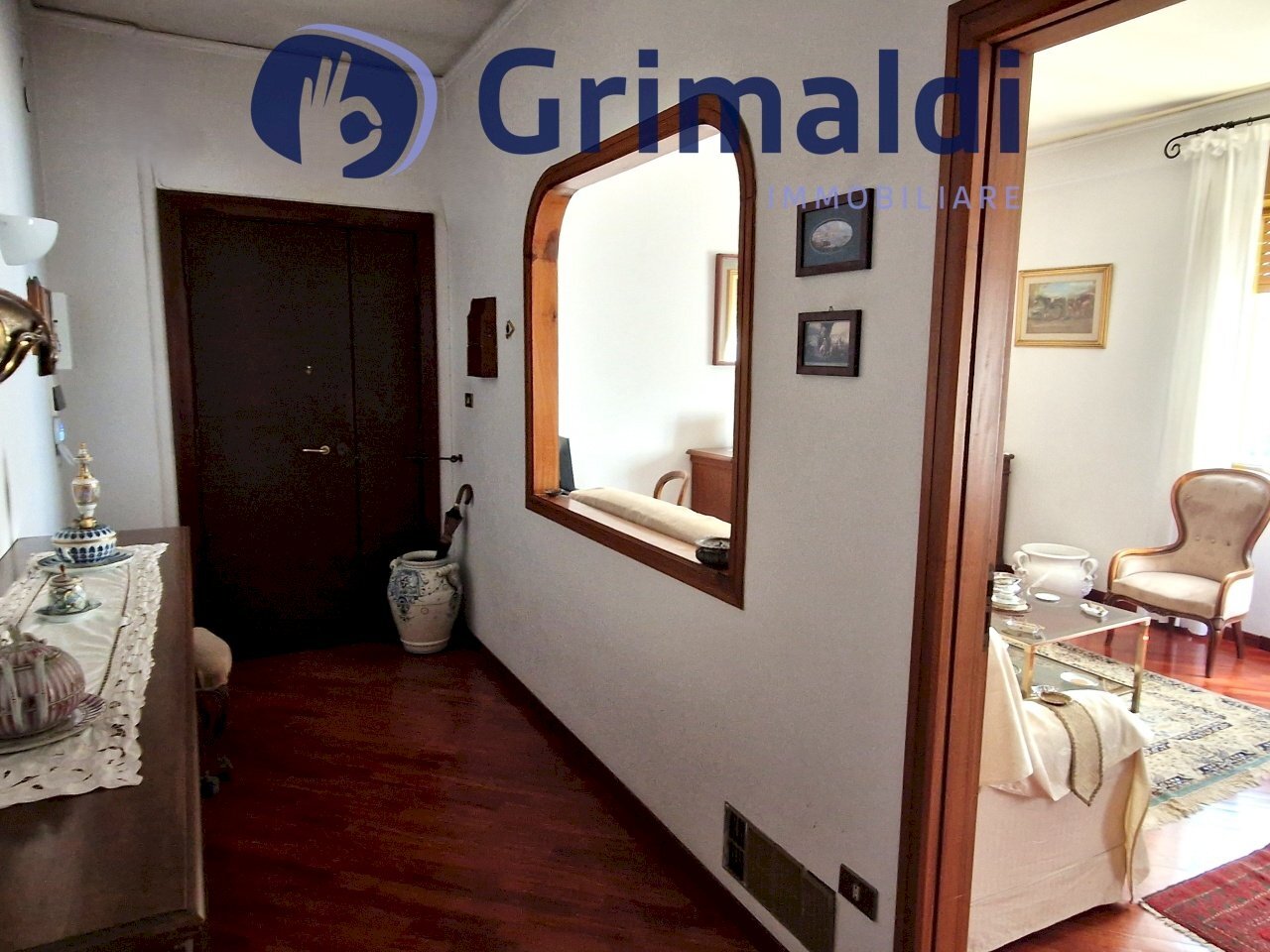 16.jpg - Apartment Via Giuseppe Orsi 6, Napoli (neighborhood Arenella) - photo 3