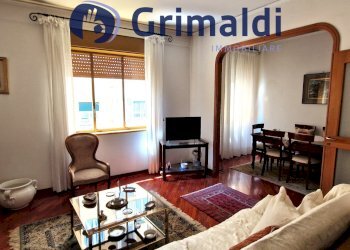 30.jpg - Apartment Via Giuseppe Orsi 6, Napoli (neighborhood Arenella) - photo 6