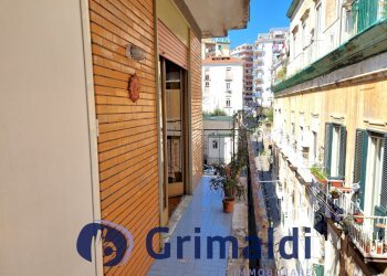 72.jpg - Apartment Via Giuseppe Orsi 6, Napoli (neighborhood Arenella) - photo 14