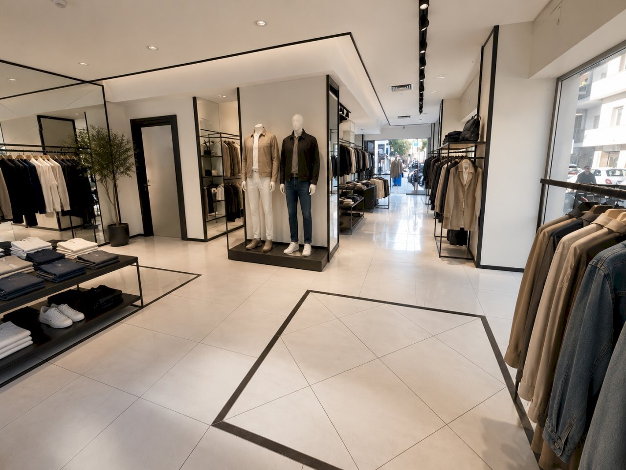 e0e95d2d-5d82-4a31-8f9b-a76e306376b9.png - Commercial Premises Via M. Renato Imbriani 57, Lecce - photo 2