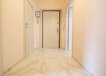 corridoio - Monolocale Via Friuli 11, Taranto - foto 4