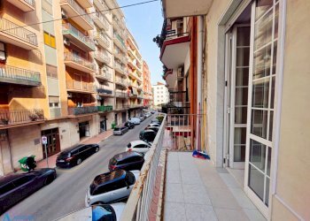 balcone - Monolocale Via Friuli 11, Taranto - foto 9