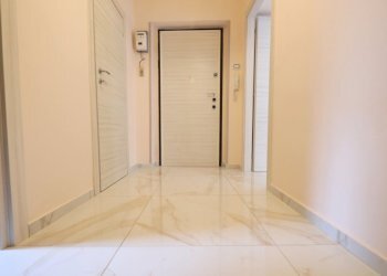 corridoio - Monolocale Via Friuli 11, Taranto - foto 13