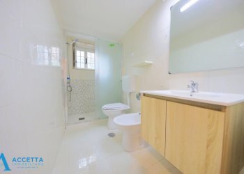 bagno - Monolocale Via Friuli 11, Taranto - foto 14