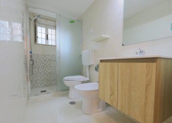 bagno - Monolocale Via Friuli 11, Taranto - foto 15