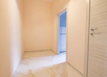 corridoio - Monolocale Via Friuli 11, Taranto - foto 16