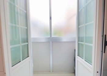 balcone - Monolocale Via Friuli 11, Taranto - foto 19