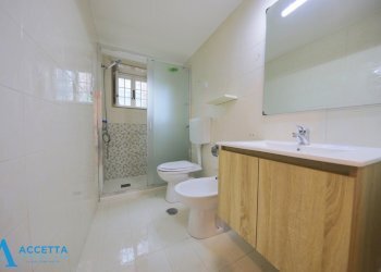 bagno - Monolocale Via Friuli 11, Taranto - foto 21