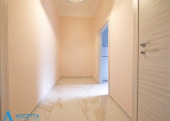 corridoio - Monolocale Via Friuli 11, Taranto - foto 22