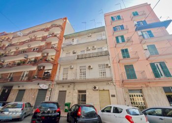 facciata - Monolocale Via Friuli 11, Taranto - foto 25