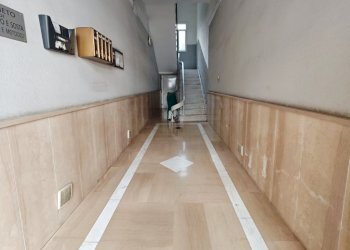 zone comuni - Monolocale Via Friuli 11, Taranto - foto 26