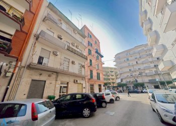 facciata - Monolocale Via Friuli 11, Taranto - foto 27