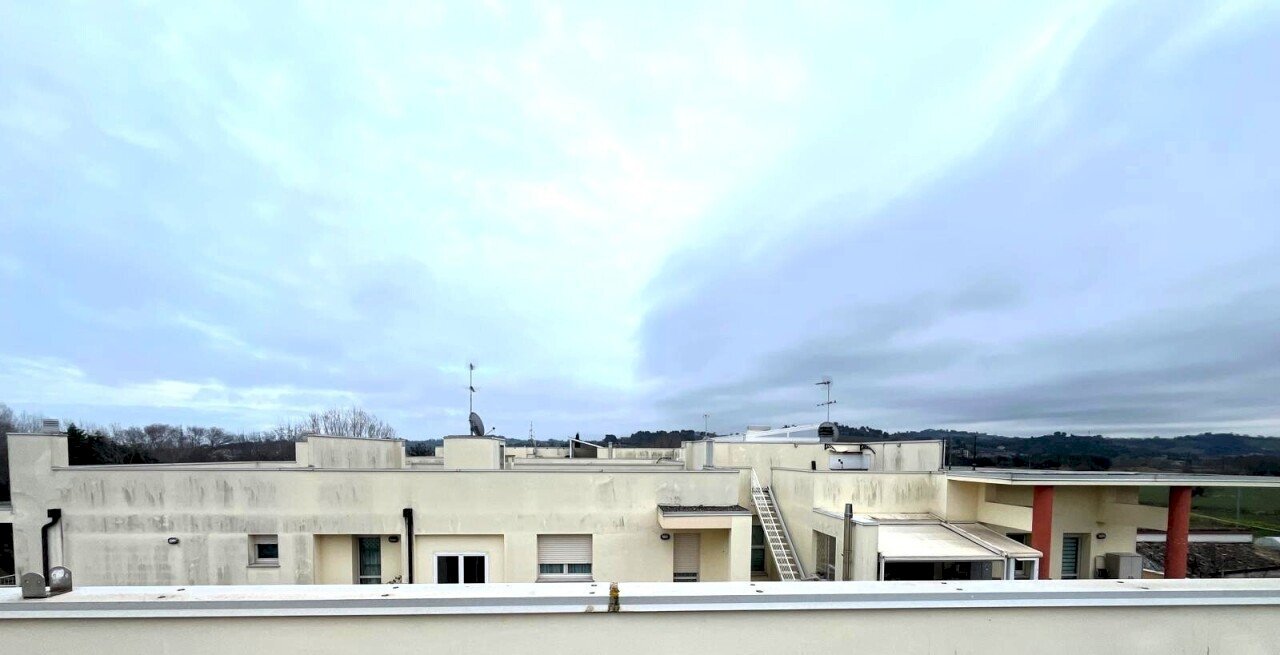 Quadrilocale Senigallia - foto 3