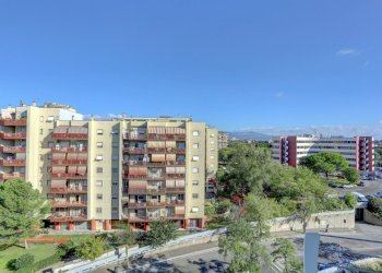 19.jpg - Attico Viale Alessandrino 10, Roma (zona Alessandrino) - foto 20